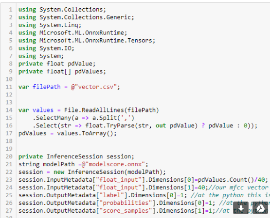 Possibility to Add another Operators in ONNX · Issue #37 · Unity ...