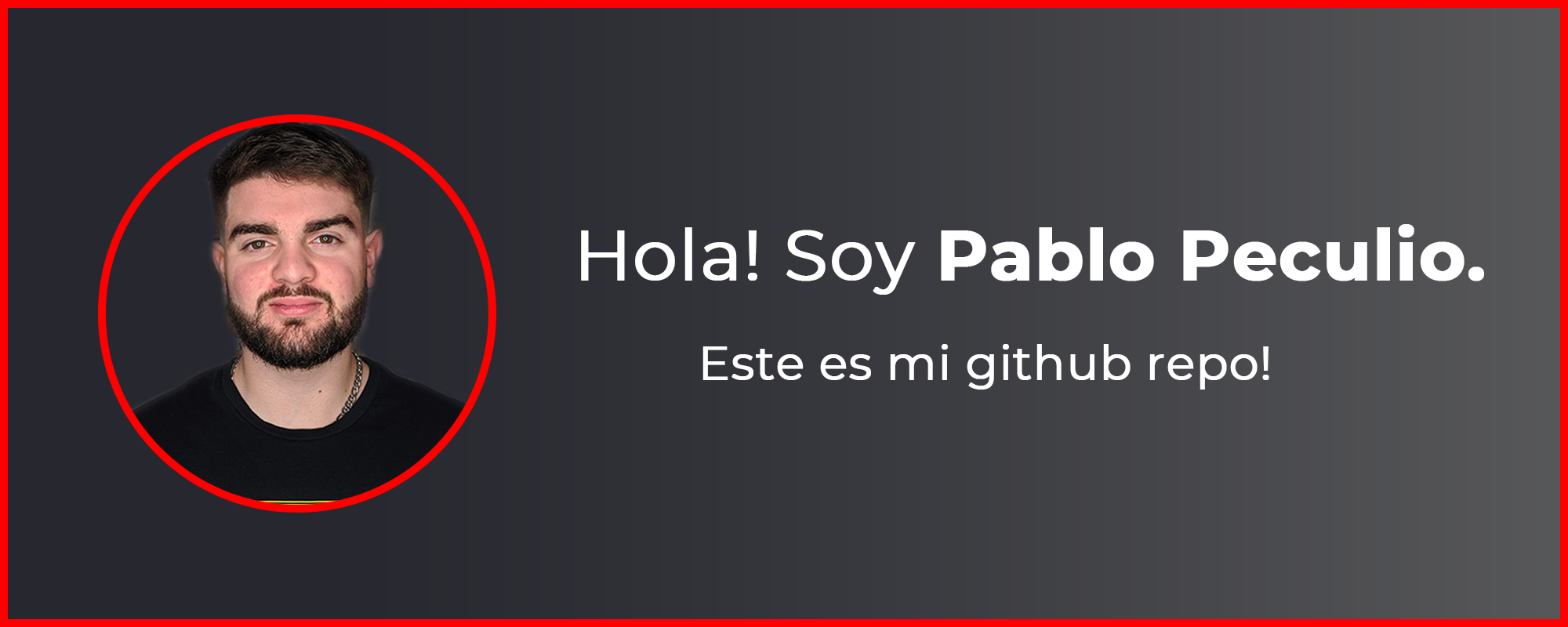 Ju0w1 (Juan Pablo Peculio) · GitHub