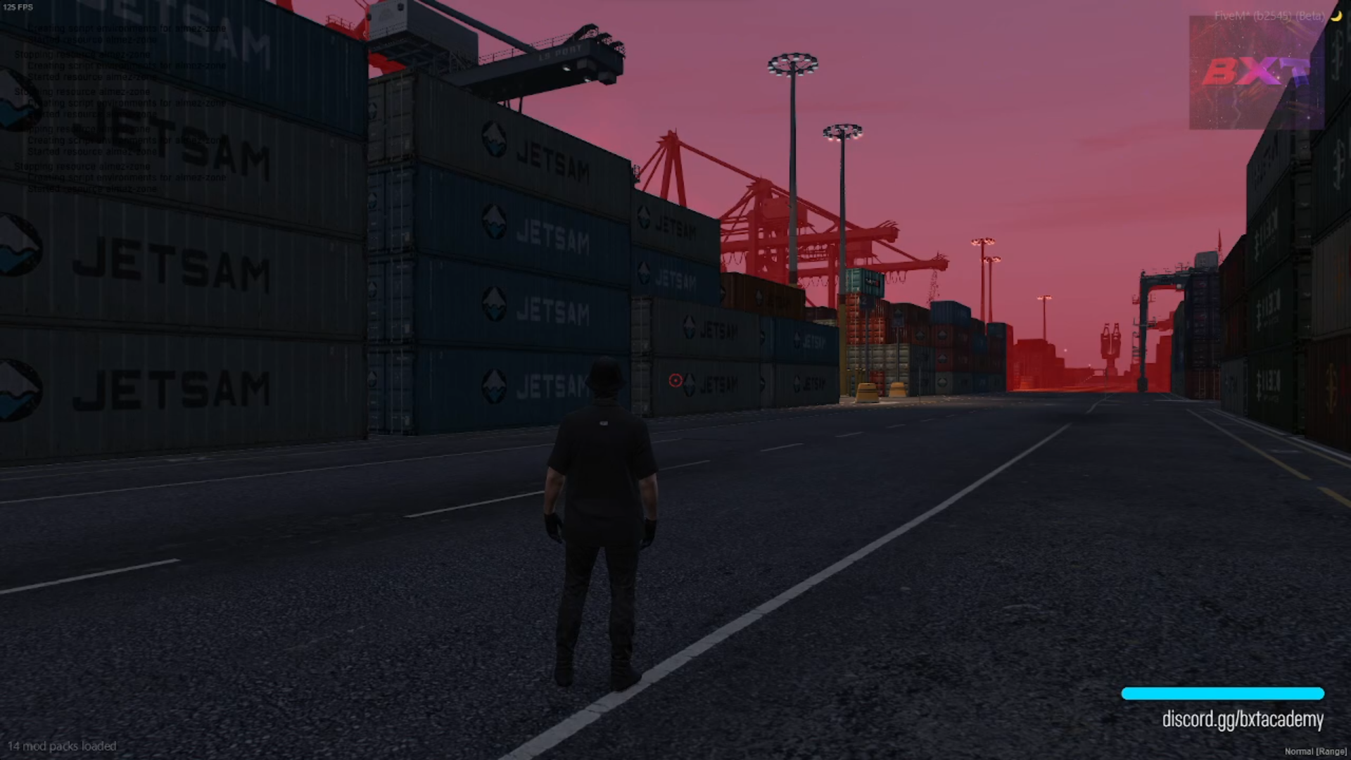 GitHub serhatalmez/almezredzone COD Redzone Script For Fivem