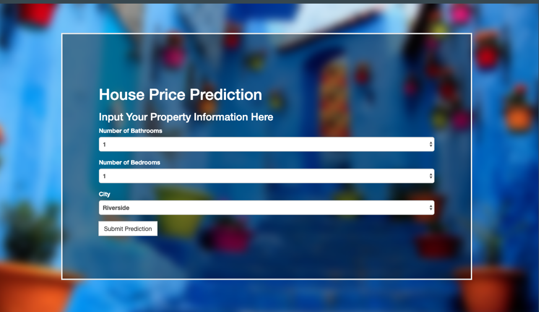 GitHub oyeniyidavid123/California_Housing_Price California Housing