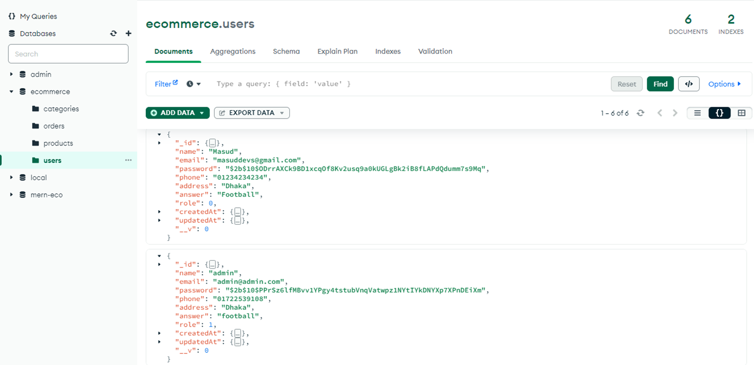 GitHub - masudfcs1/Mern-Stack_Ecommerce: The MERN E-commerce web ...