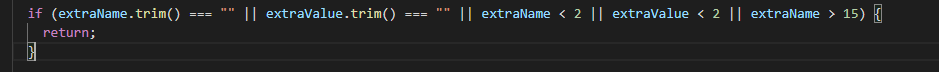 Line break formatting doesn't work · Issue #1386 · prettier/prettier ...