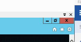 Feature request - Put close button on tab name · Issue #60 · Terminals ...