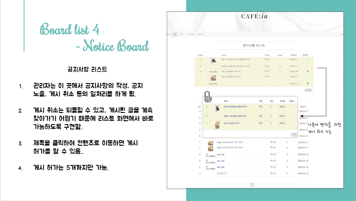 GitHub - Seo-Baek/projectJSPCafein
