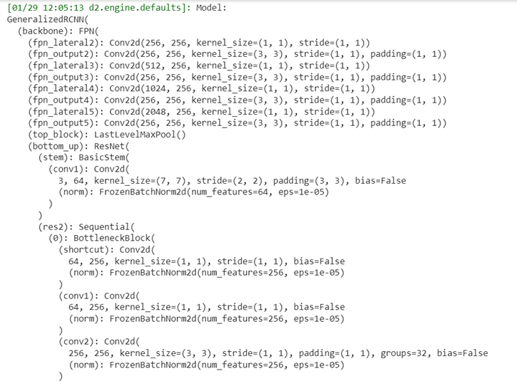 GitHub - OD-3/Object-Detection-model-RCNN-: The purpose of this project ...