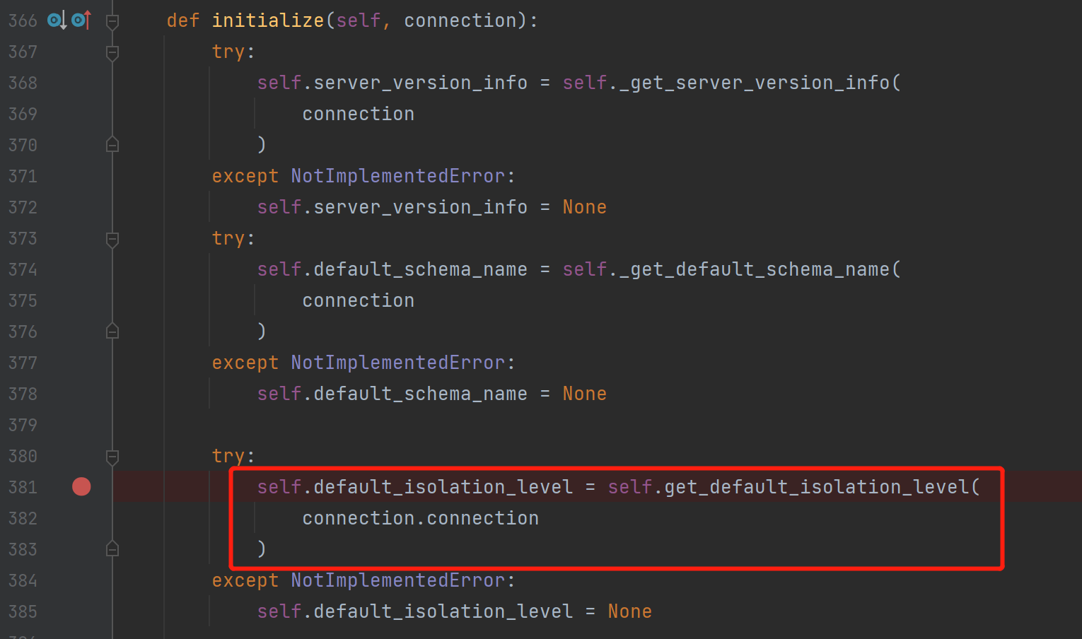 An attempt to complete a transaction has failed. No corresponding ...