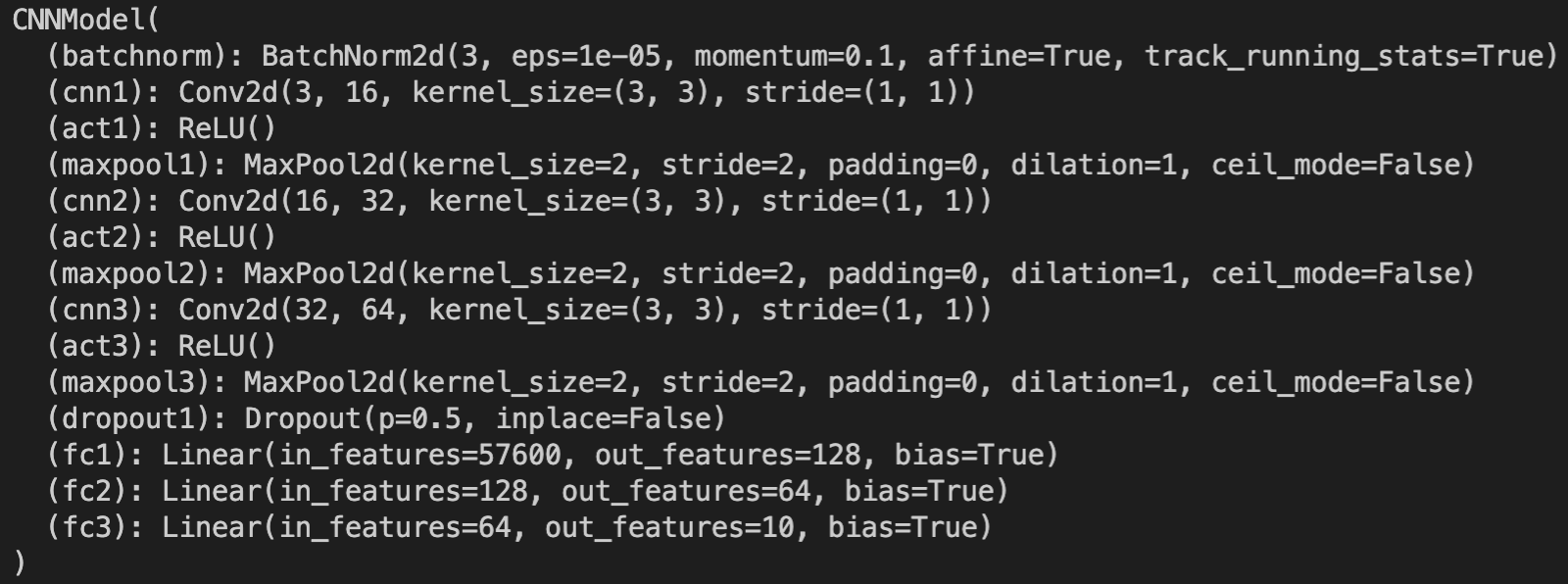 Music Genre Classification Using Cnn GitHub - Harrycywu/OSU-CS467-Project-Top-n-Music-Genre-Classification ...