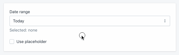 polaris-select-bug