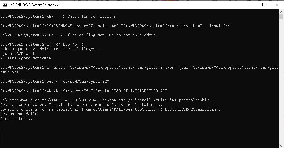 Can't Install vmulti · Issue #524 · hawku/TabletDriver · GitHub