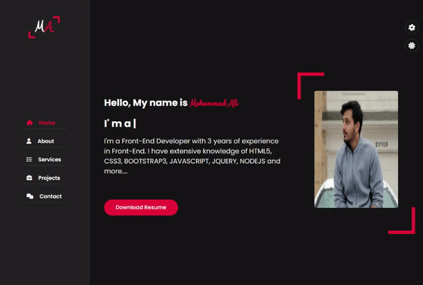 alidevep01 (MOHAMMAD Ali) · GitHub
