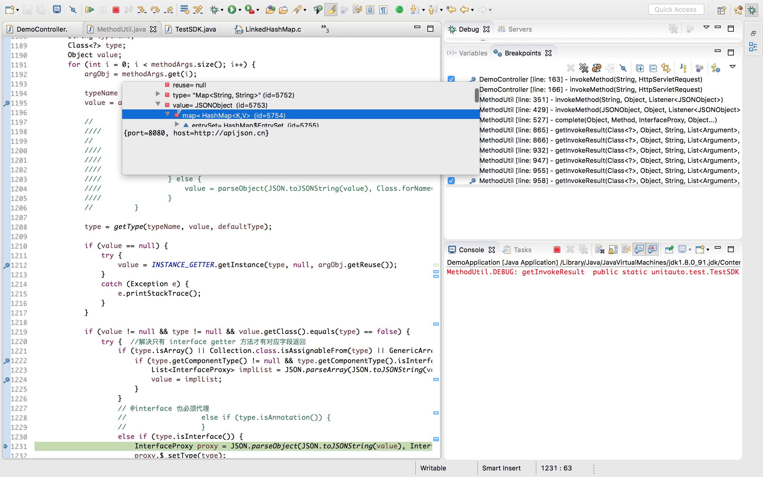 @type 开启了全局配置但不生效 · Issue #4096 · alibaba/fastjson · GitHub