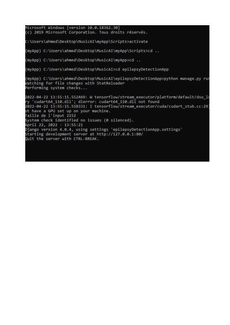 GitHub - AymenBenslimene/Random_Music_Generator: Music generator with ...