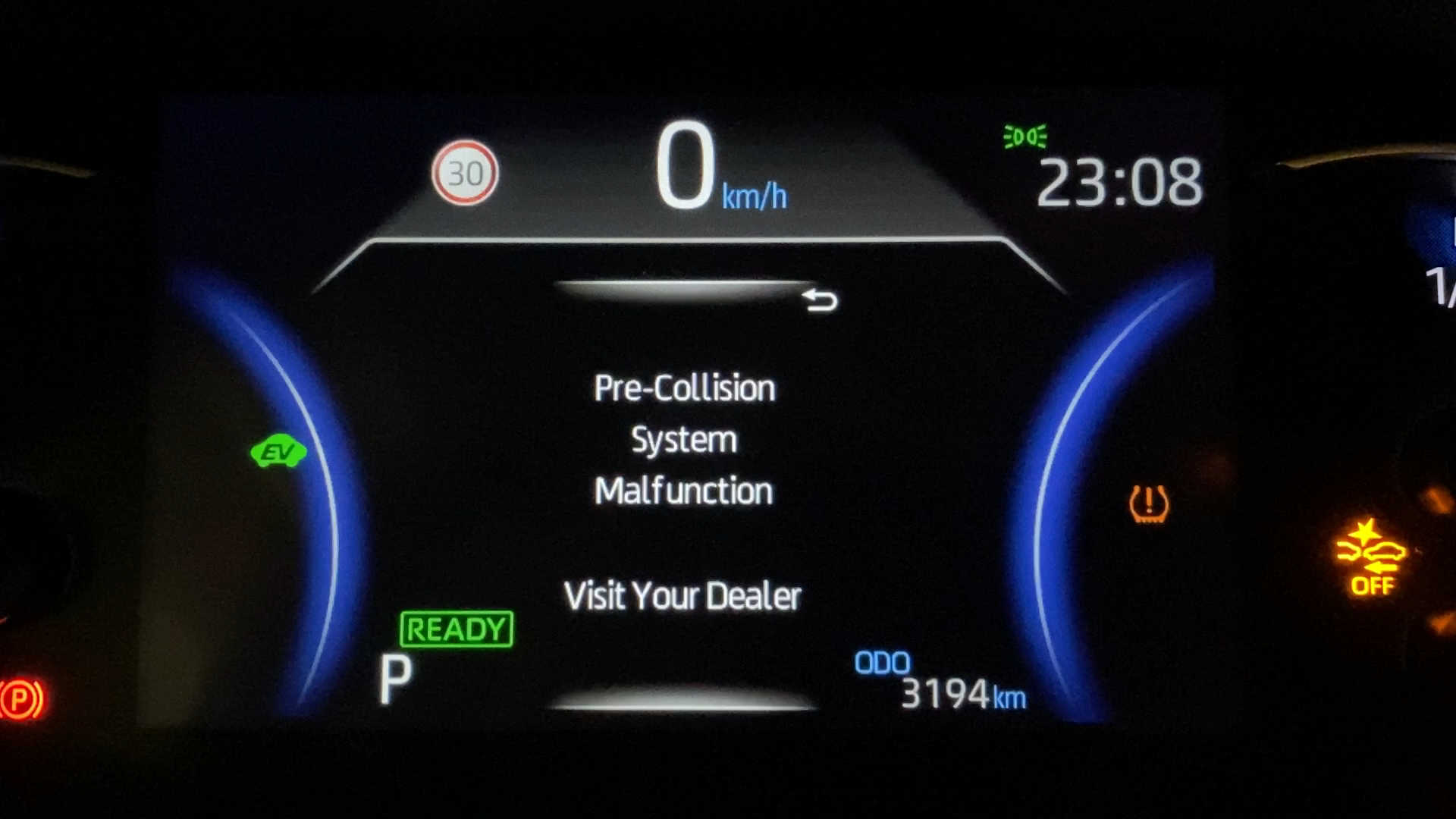 Cannot engage Openpilot on RAV4 2.5 Hybrid Active Edition (XLE) 2021 · Issue 22619 · commaai