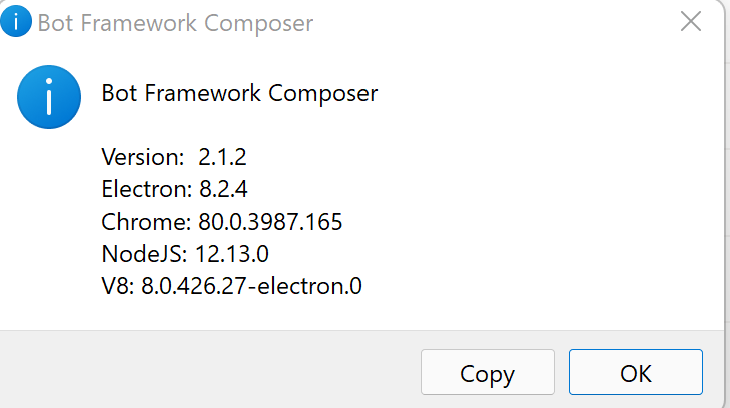 File explorer stopped working · Issue #9206 · microsoft/BotFramework ...
