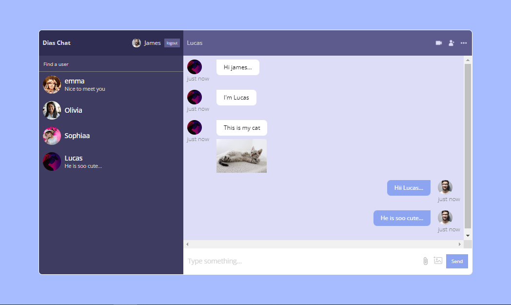 GitHub - LakshikaDias/chat_app_: using react and firebase