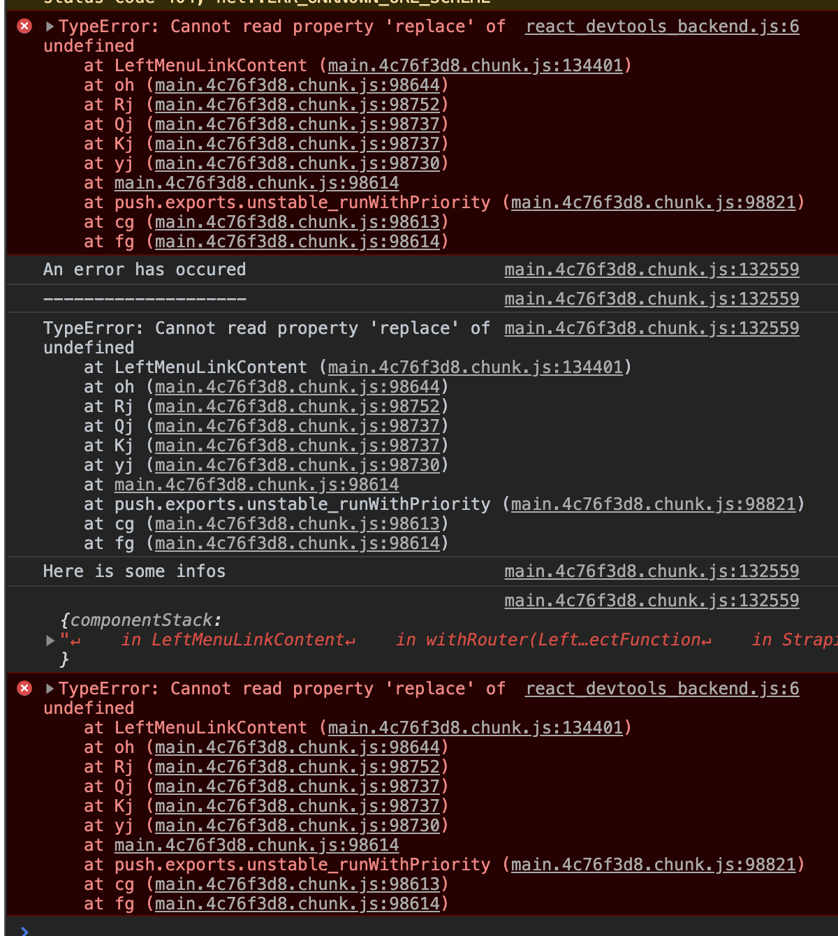 Impossible to disable tutorials button in Admin UI since RC.0 · Issue ...