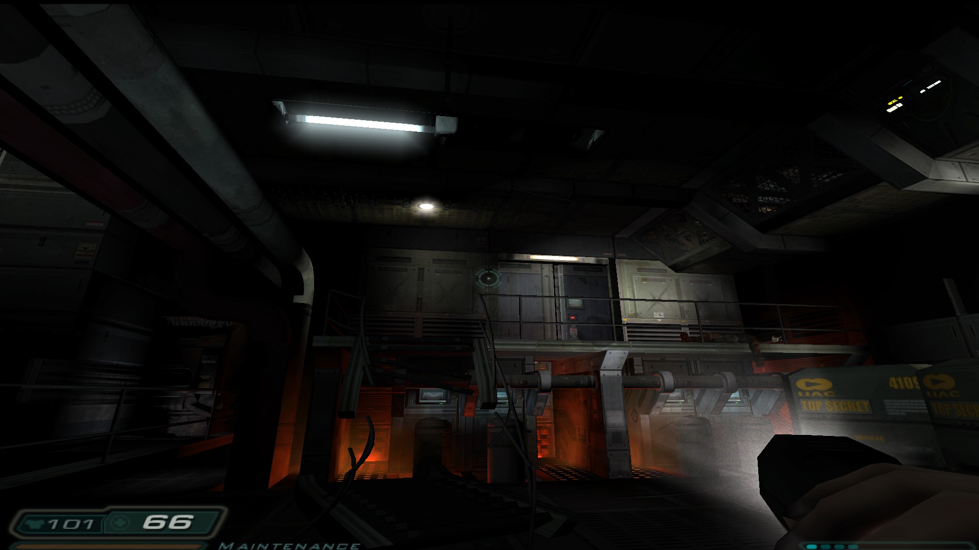 Doom 3