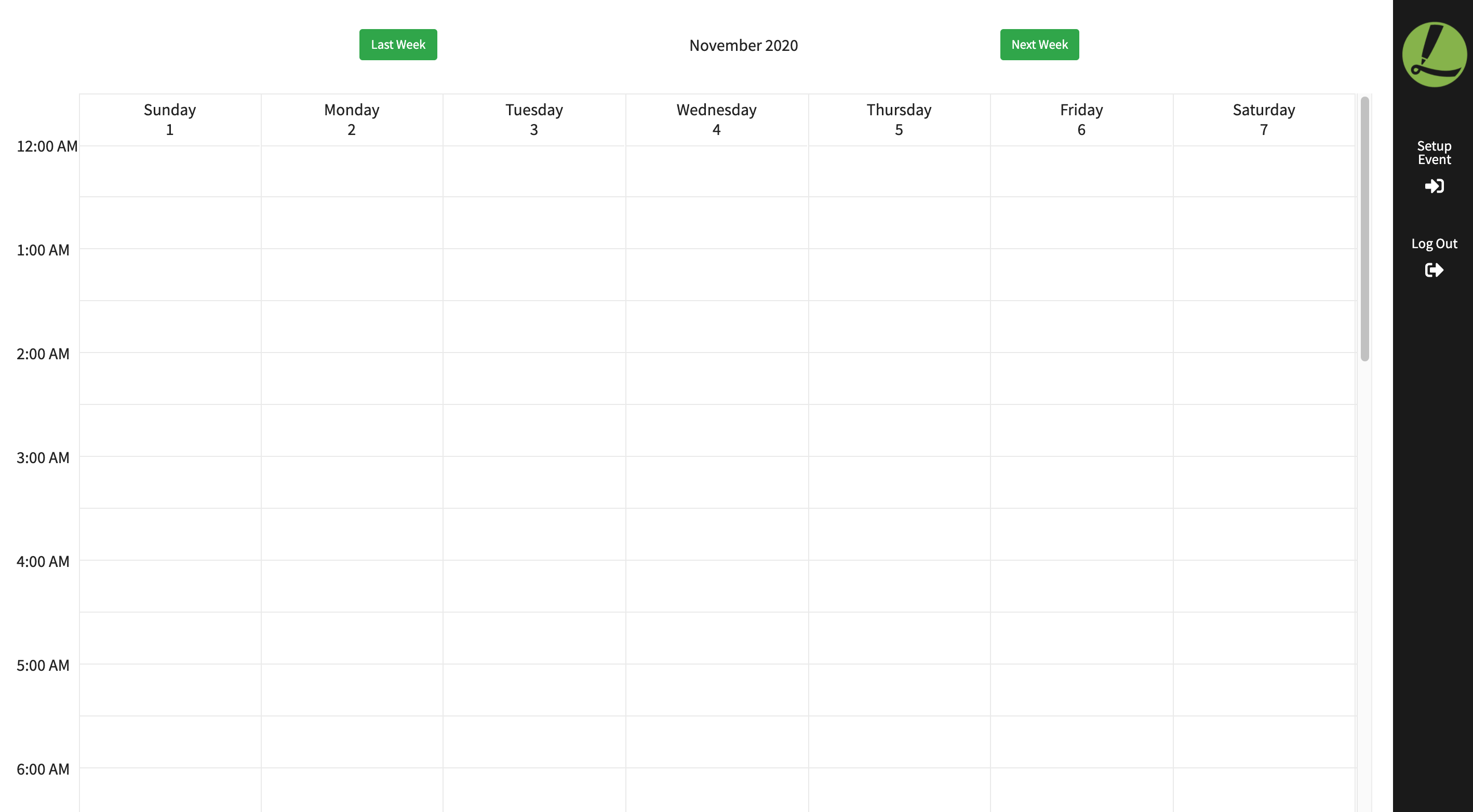 github-lingul-meeting-scheduler