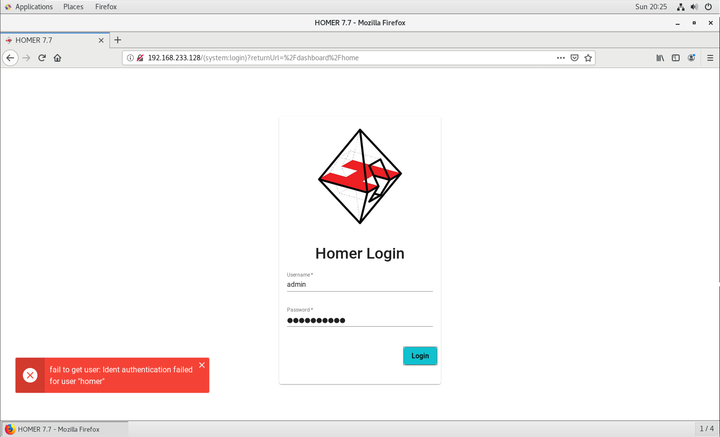 Bash script not working · Issue #55 · sipcapture/homer-installer · GitHub