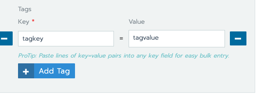 Adding tags are not reflected in EKS console · Issue #28151 · rancher ...