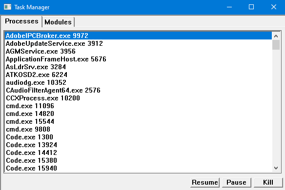 GitHub - lostsky25/Task-Manager