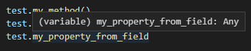code highlighting issues · Issue #570 · microsoft/pylance-release · GitHub