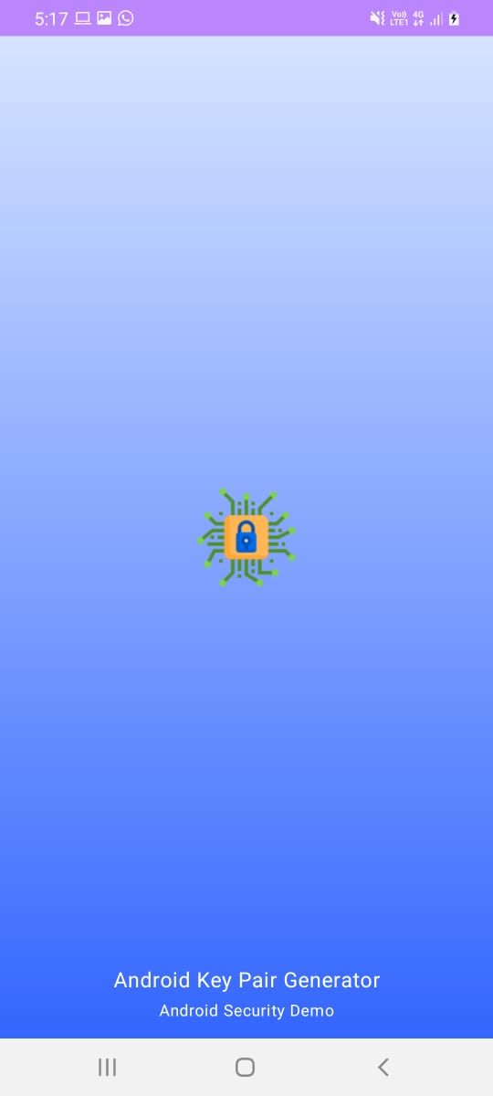 GitHub - arhannure2/AndroidKeyPairGenerator