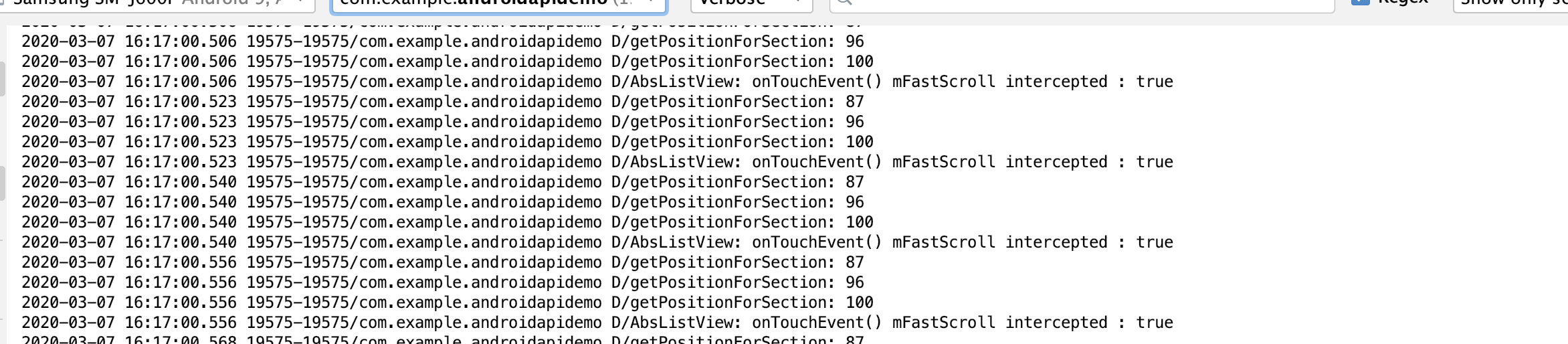 [Android] Error in implementing Native UI Component · Issue #28254 ...