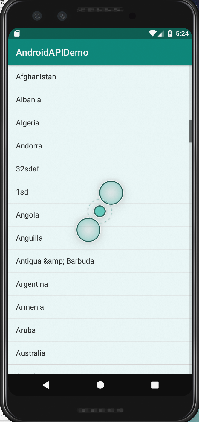 [Android] Error in implementing Native UI Component · Issue #28254 ...