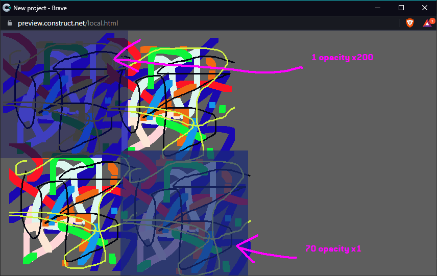 3D Opacity is weird when stacked · Issue #5048 · Scirra/Construct-bugs ...
