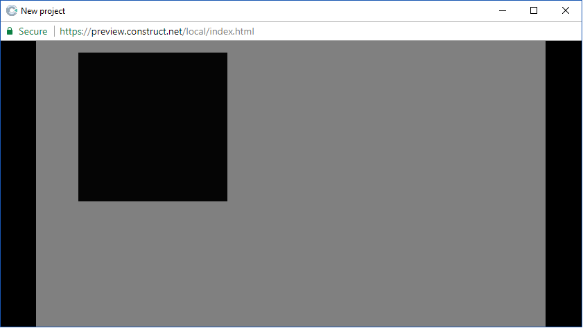 Preview with "Popup Window": window gets progressively smaller each ...