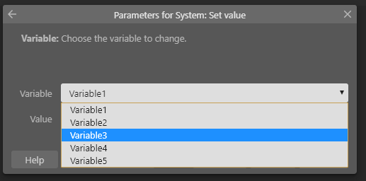 Just after opening a dropdown list, it closes automatically without ...