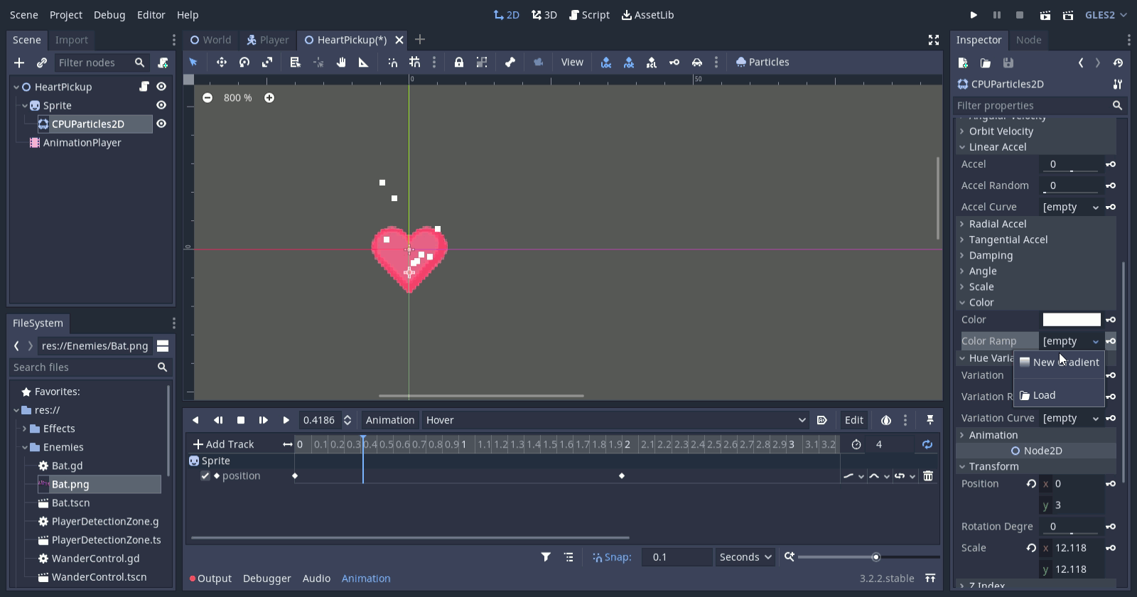 godot_bug
