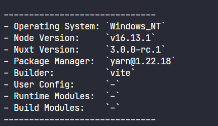 Missing props don't give error · Issue #13836 · nuxt/nuxt · GitHub