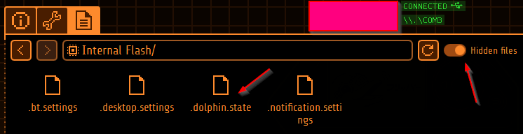 Dolphin_State 