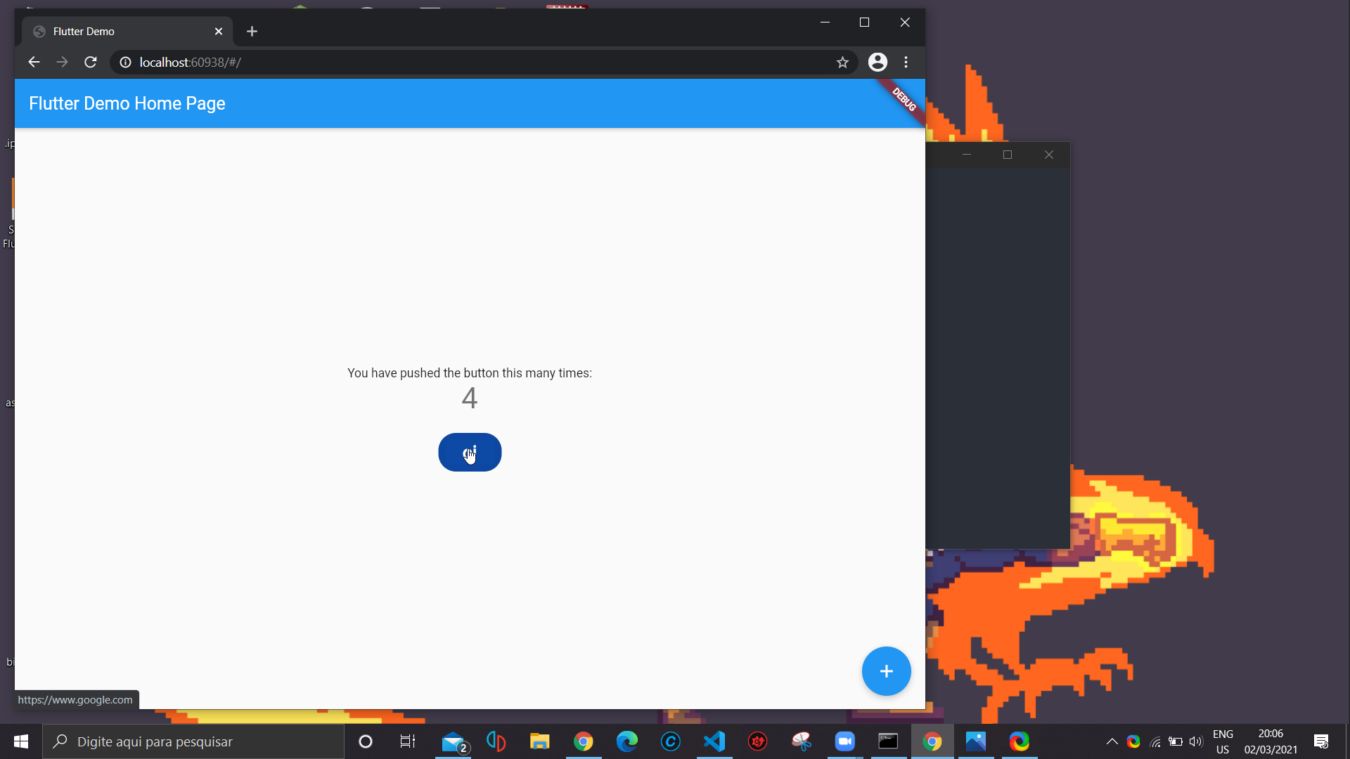 Add mouse cursor for url_launcher link widget · Issue #70025 · flutter ...