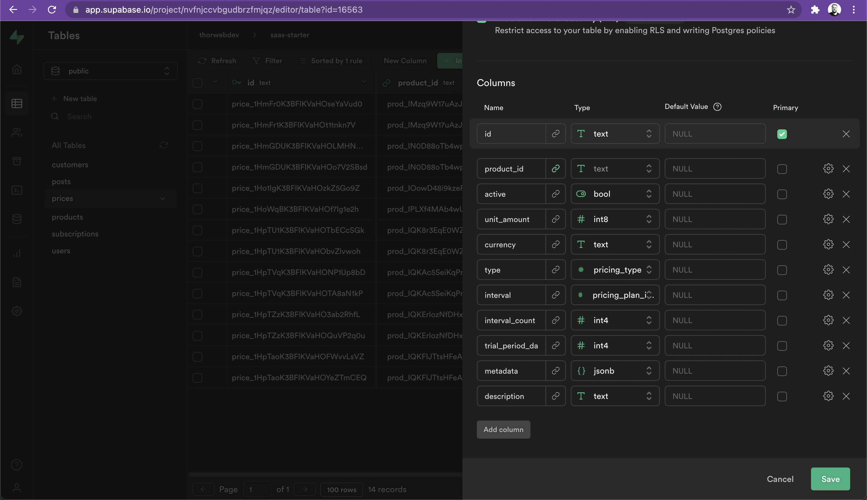 Cannot read property 'currency' of undefined · Issue 90 · vercel/nextjssubscriptionpayments
