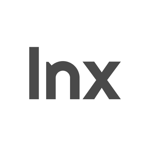 lnx Logo