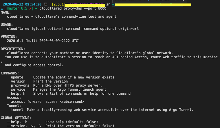 version 2020.6.1. appears to have broken commands · Issue #208 ...
