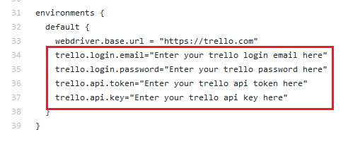 GitHub - pisqa/serenity-cucumber-selenium-rest-demo: serenity demo