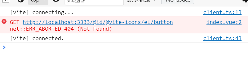 not support element-plus · Issue #142 · antfu-collective/vitesse · GitHub