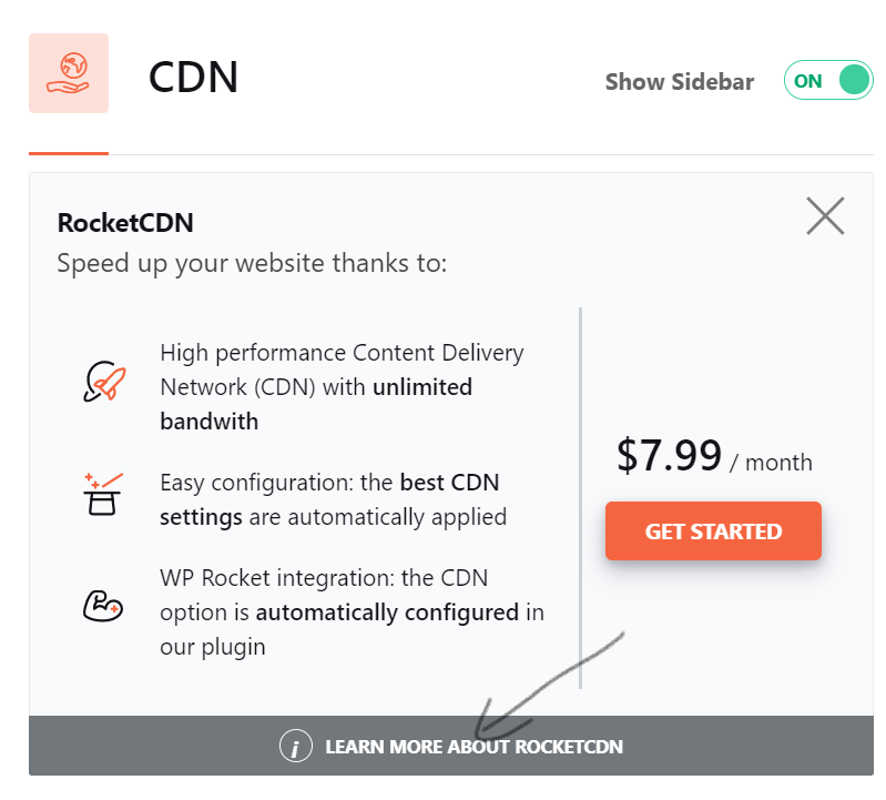Update RocketCDN link to new website · Issue #3471 · wp-media/wp-rocket ...