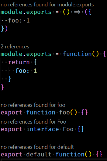 Extension breaks syntax highlighting · Issue #45 · kisstkondoros ...