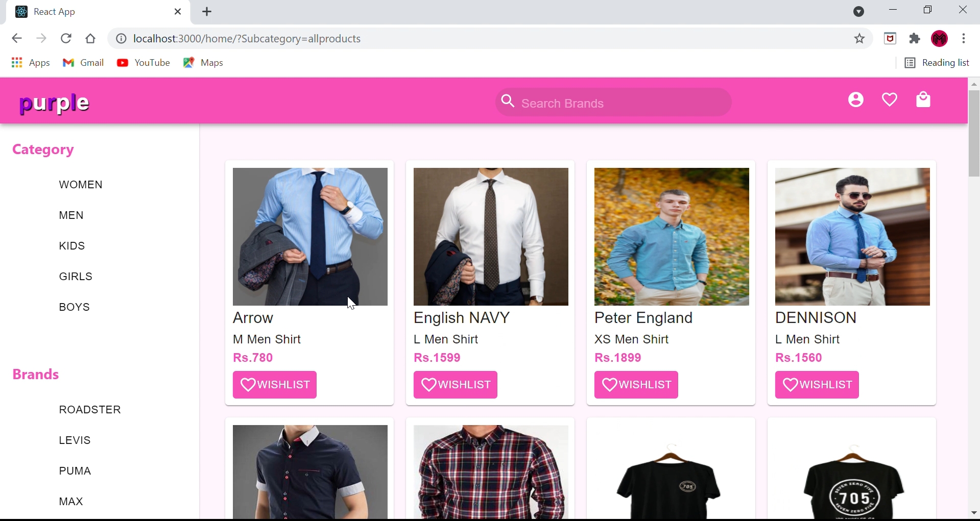 GitHub - pratapsinghmrinalini7867/Online_Shopping_Website