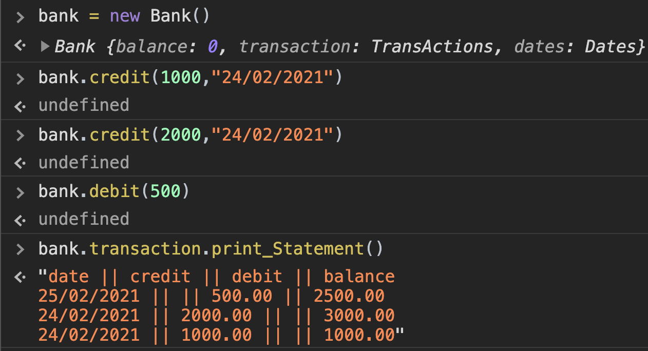 GitHub - Ovy95/Bank_tec_TestJS: Bank Tec test using Javascript and Jasmine