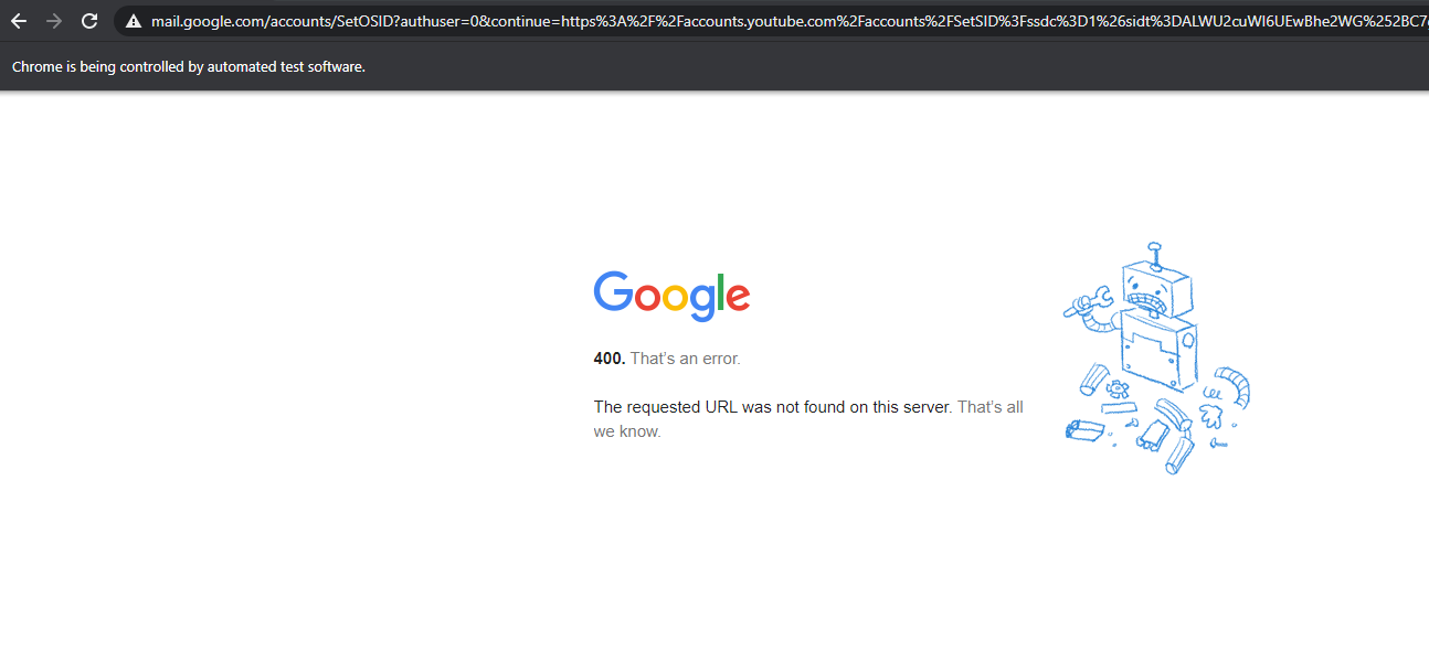 🐛 bug: pages dev with https cannot proxy request... Proxy is not working when accessing https websites (your connection to ...