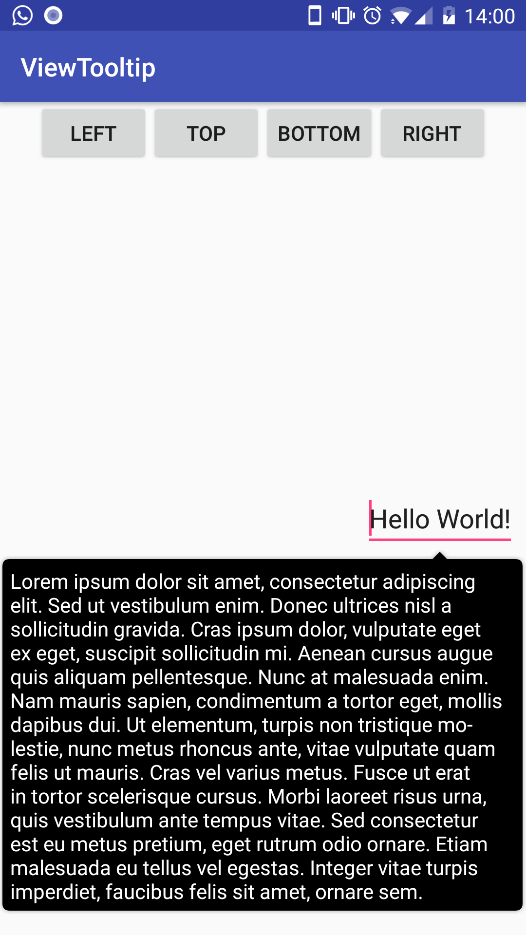 Tooltip is cropped for long text · Issue #18 · florent37/ViewTooltip ...