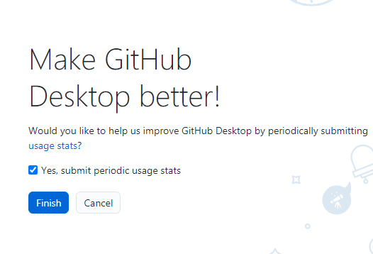 Github Desktop method for generating pull requests · Issue #32 ...