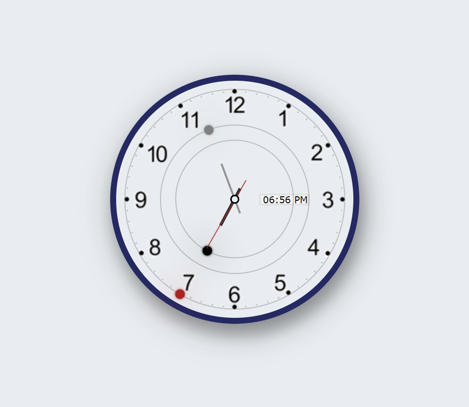 GitHub - naimish2002/analogDigitalClock: A simple Analog & Digital ...
