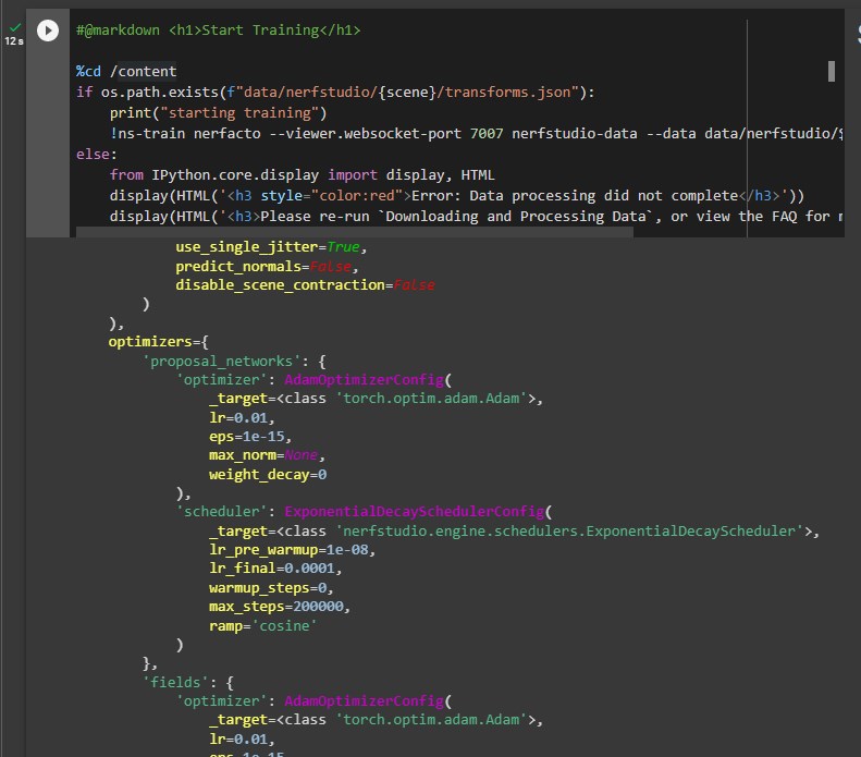 Can't start training with custom data on Colab notebook · Issue #1746 ...